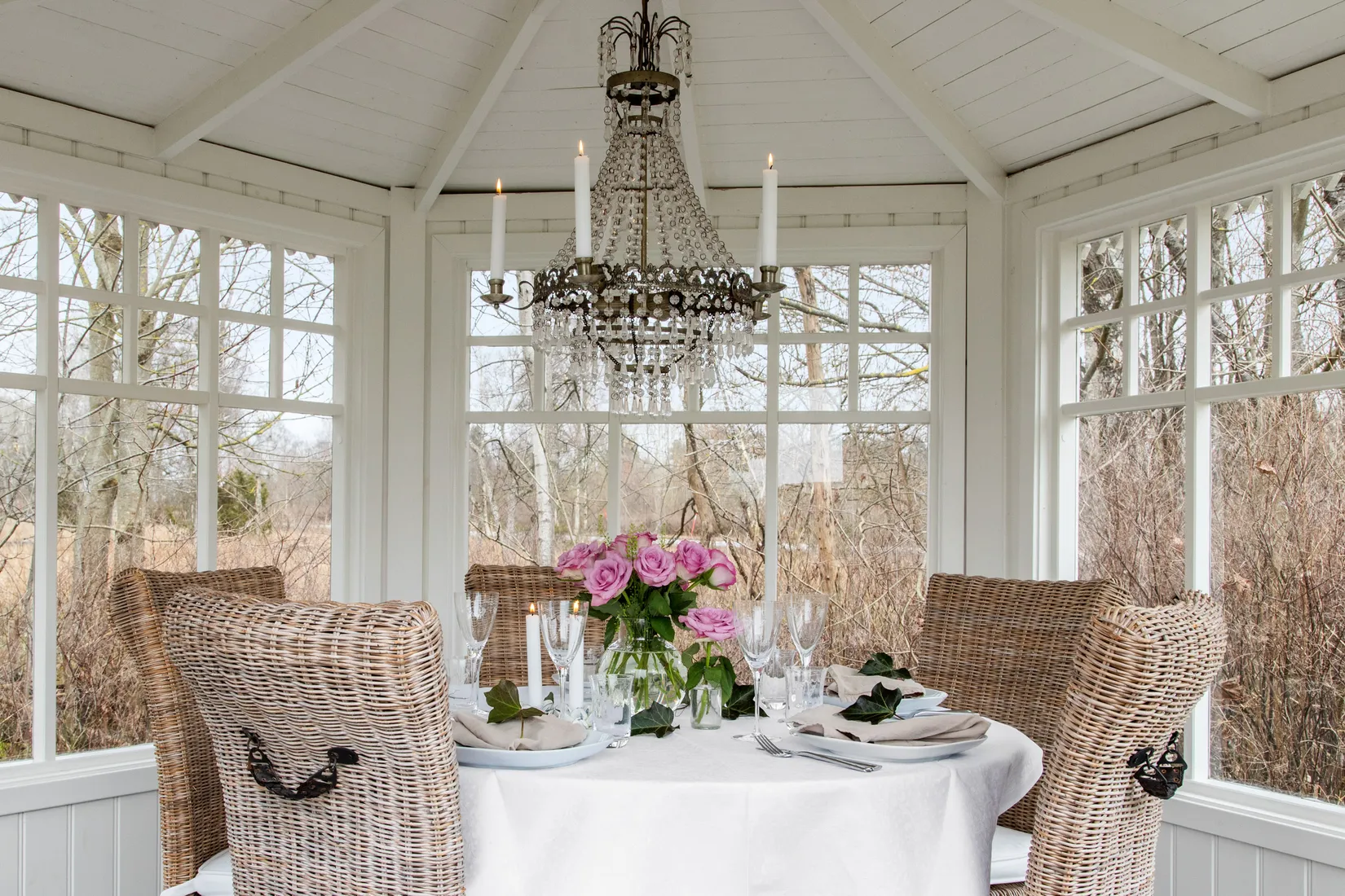 Villa, Spannarp 136, Spannarp, Varberg