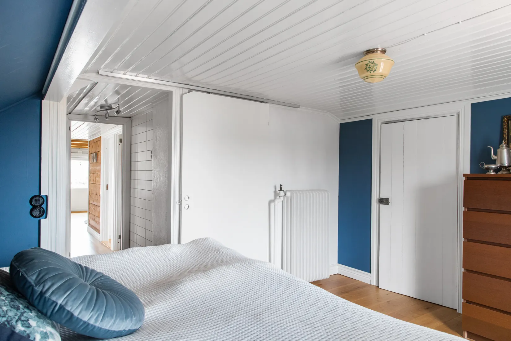 Villa, Spannarp 136, Spannarp, Varberg