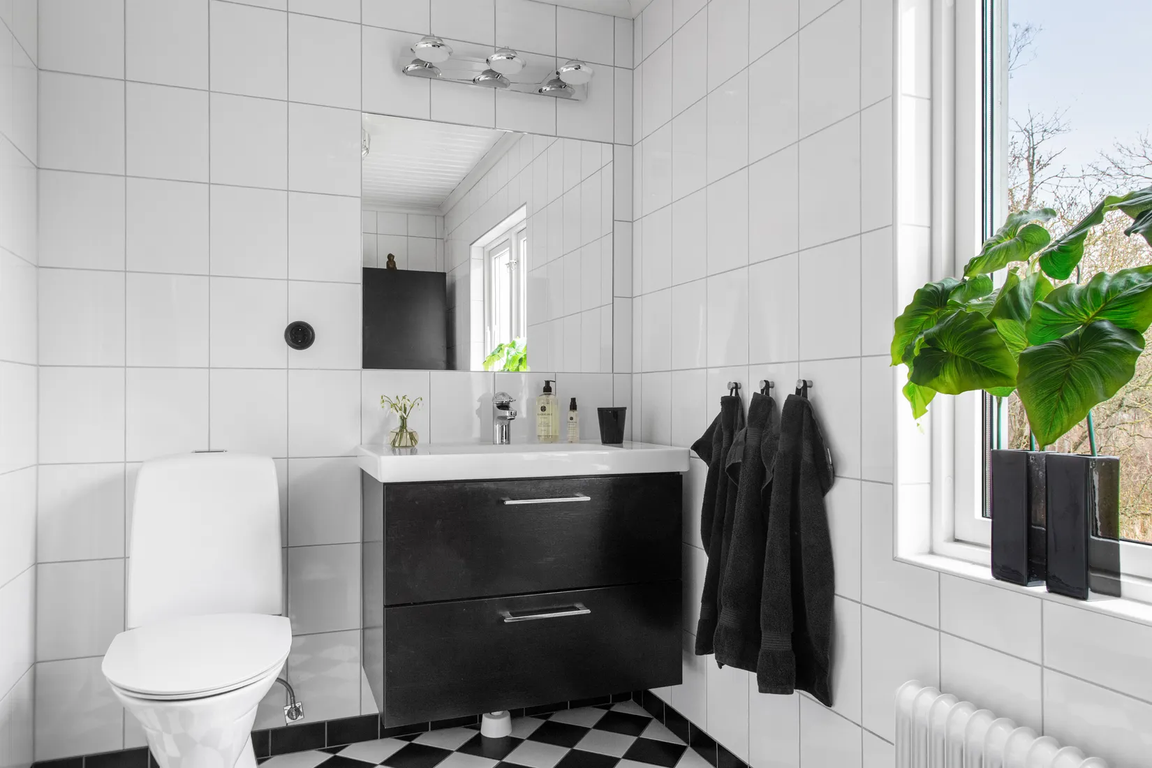 Villa, Spannarp 136, Spannarp, Varberg