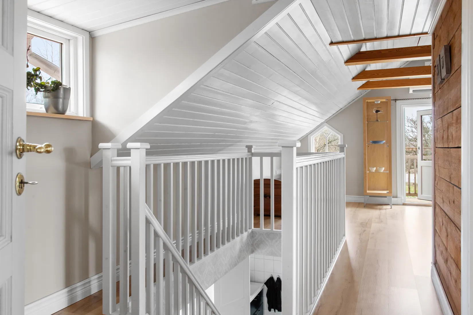 Villa, Spannarp 136, Spannarp, Varberg