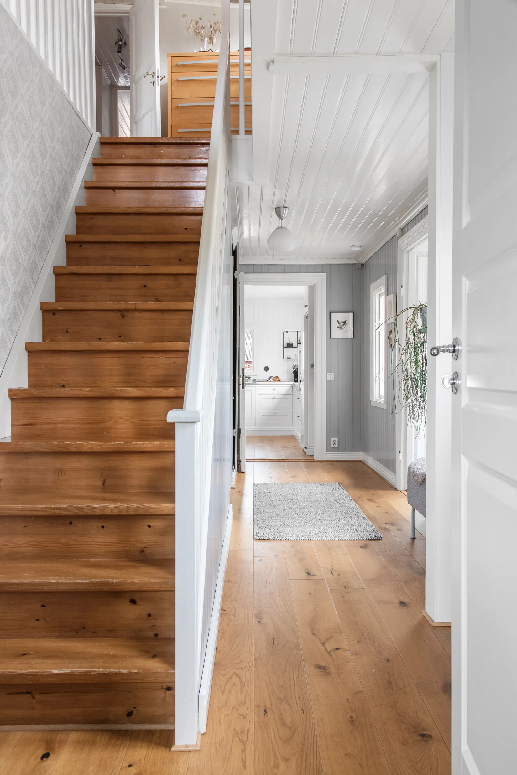 Villa, Spannarp 136, Spannarp, Varberg