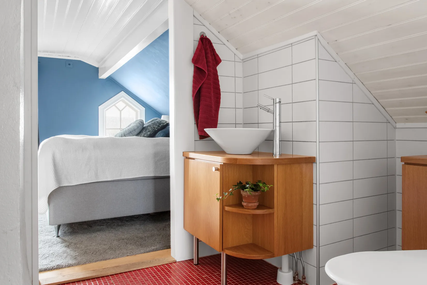 Villa, Spannarp 136, Spannarp, Varberg