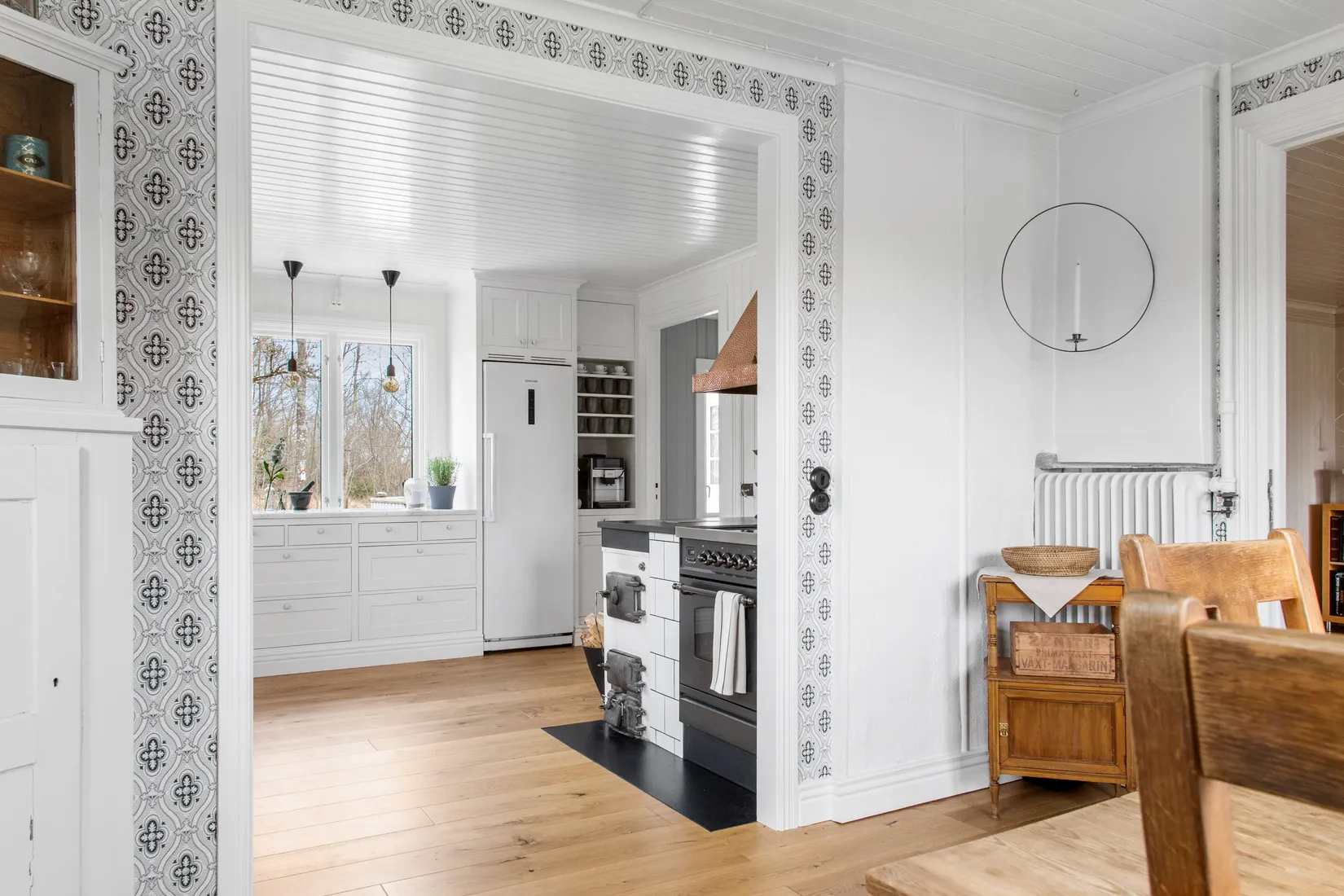 Villa, Spannarp 136, Spannarp, Varberg