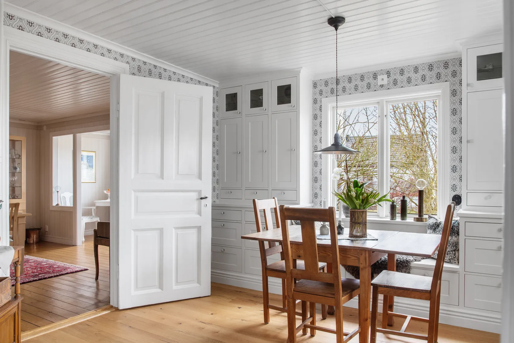 Villa, Spannarp 136, Spannarp, Varberg