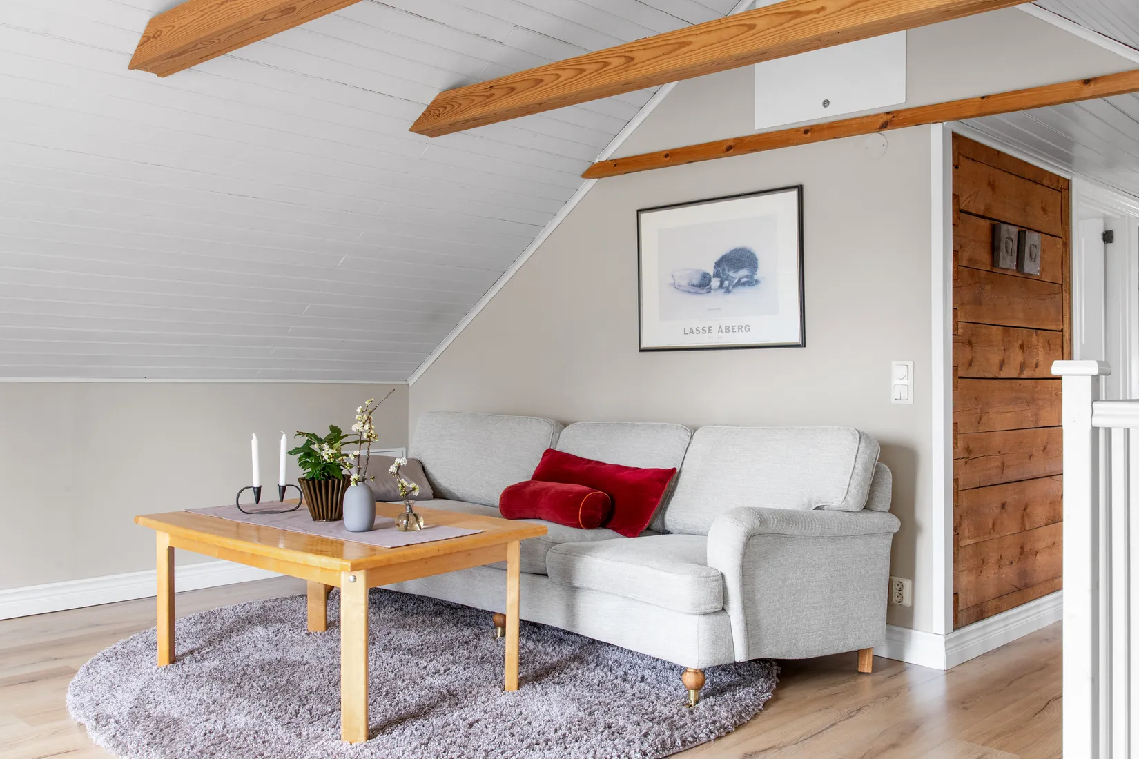 Villa, Spannarp 136, Spannarp, Varberg