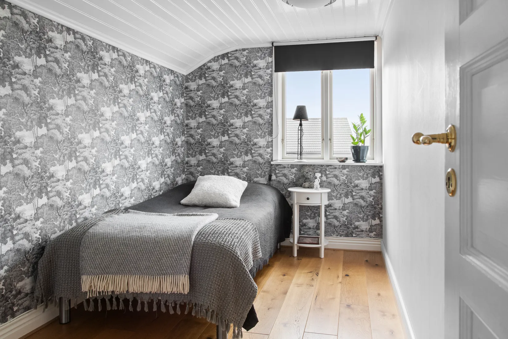 Villa, Spannarp 136, Spannarp, Varberg