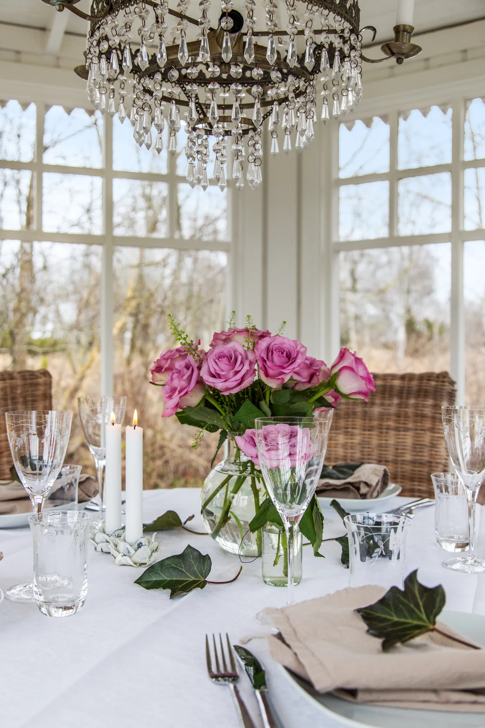 Villa, Spannarp 136, Spannarp, Varberg