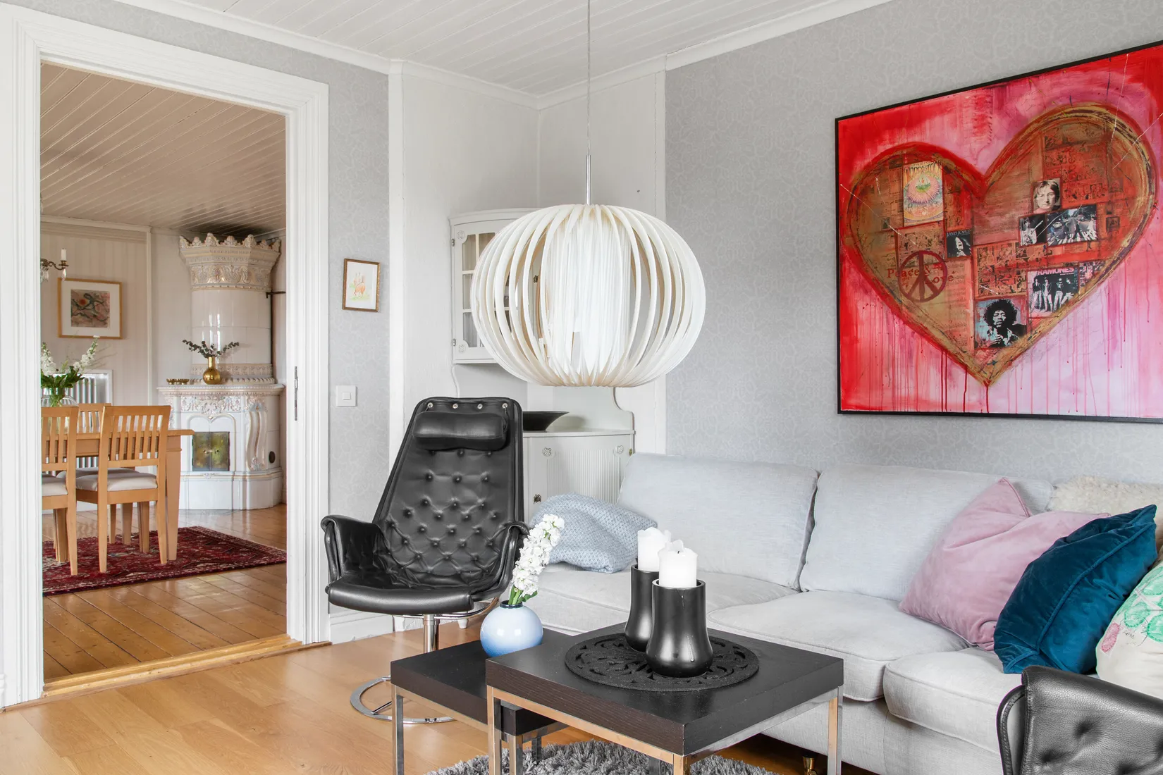 Villa, Spannarp 136, Spannarp, Varberg