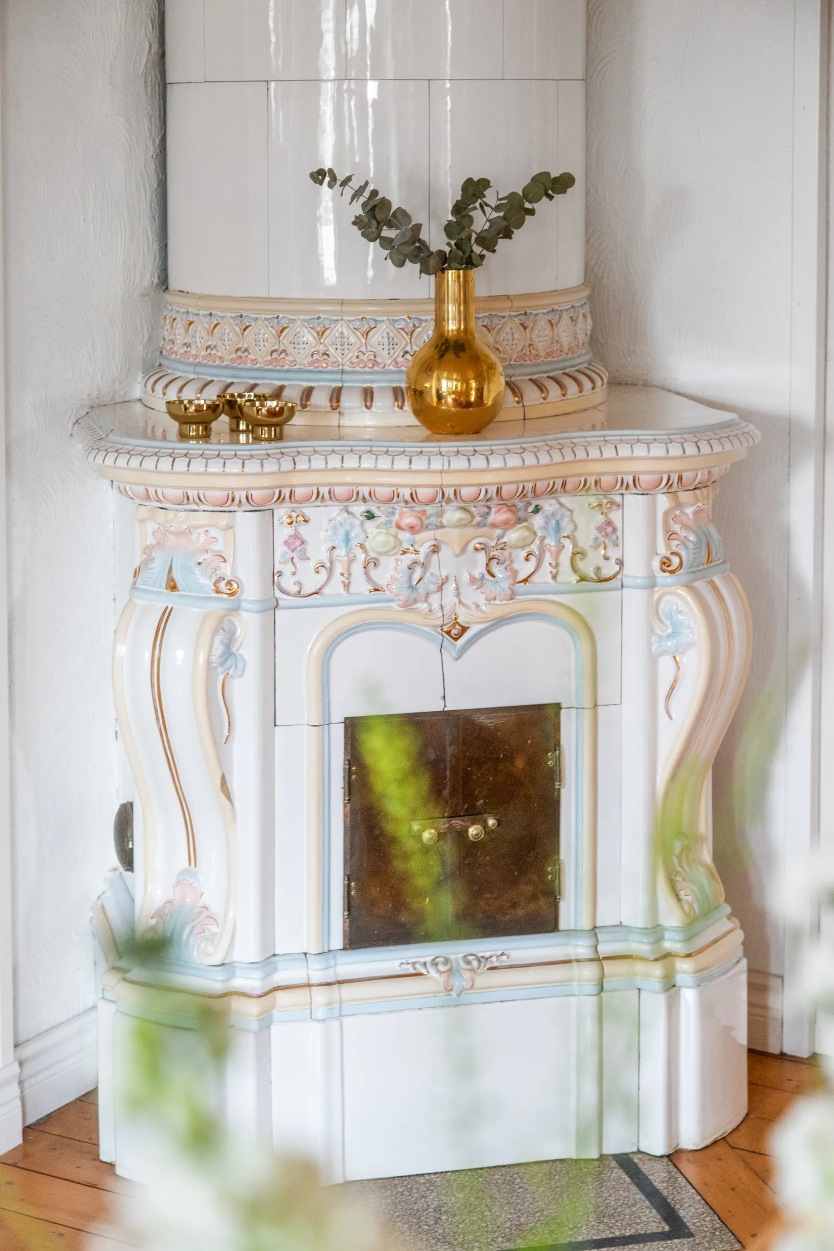 Villa, Spannarp 136, Spannarp, Varberg