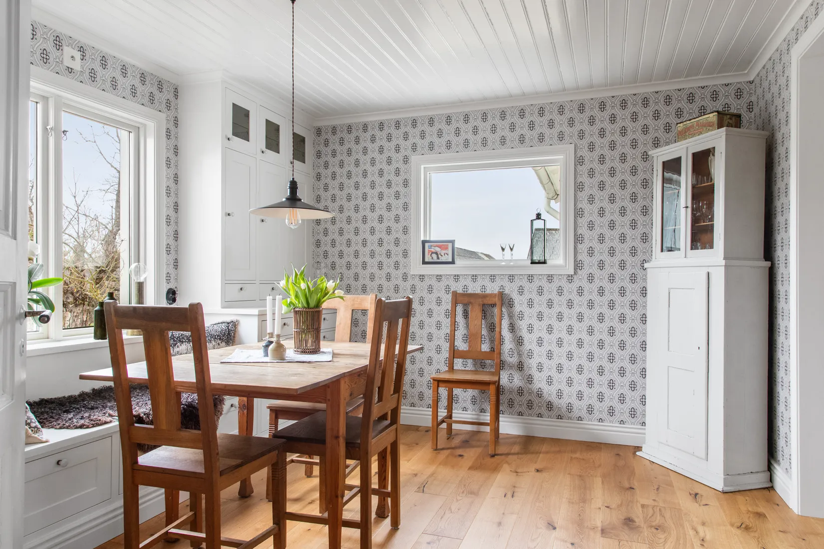 Villa, Spannarp 136, Spannarp, Varberg