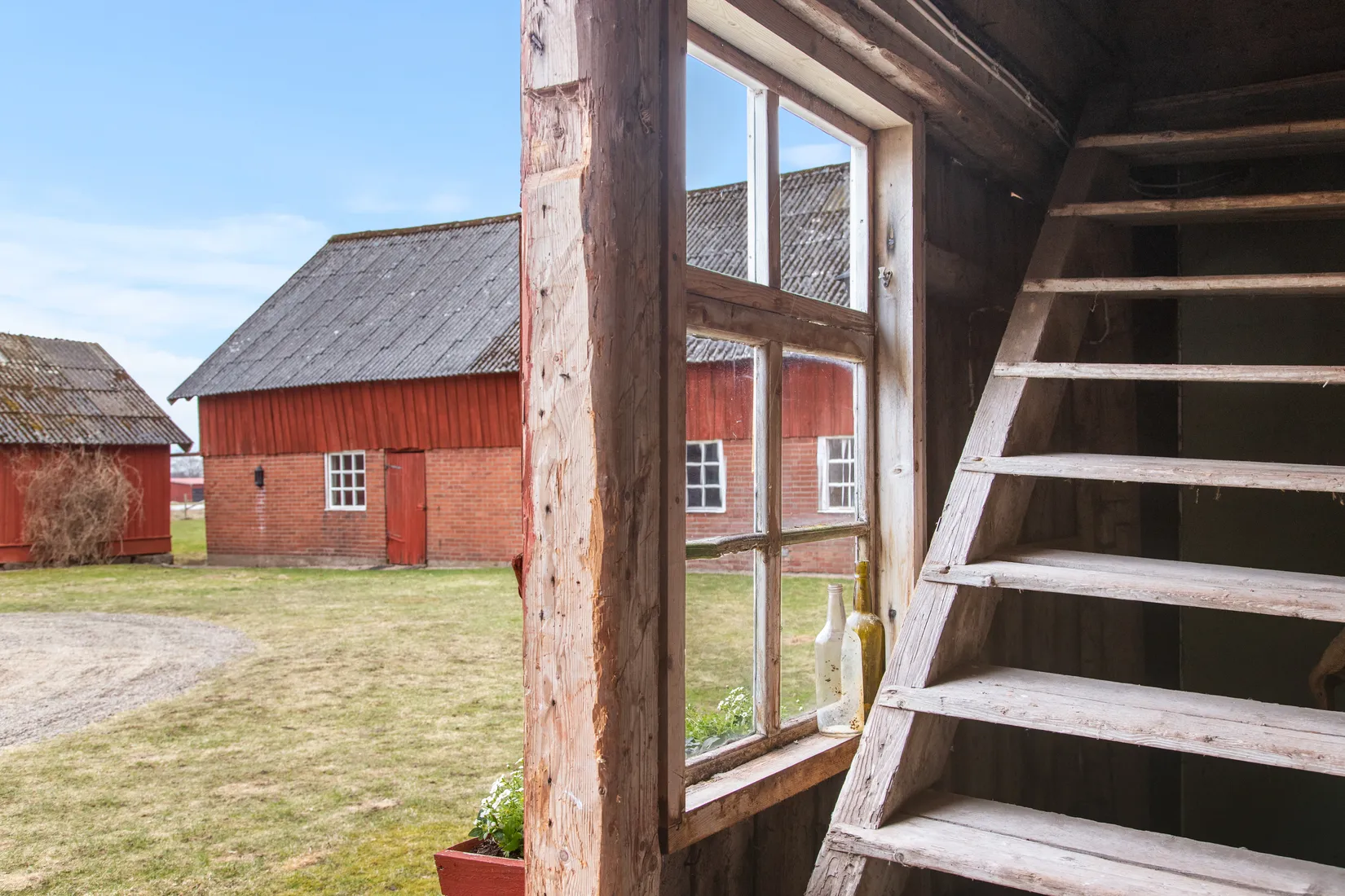 Villa, Spannarp 136, Spannarp, Varberg