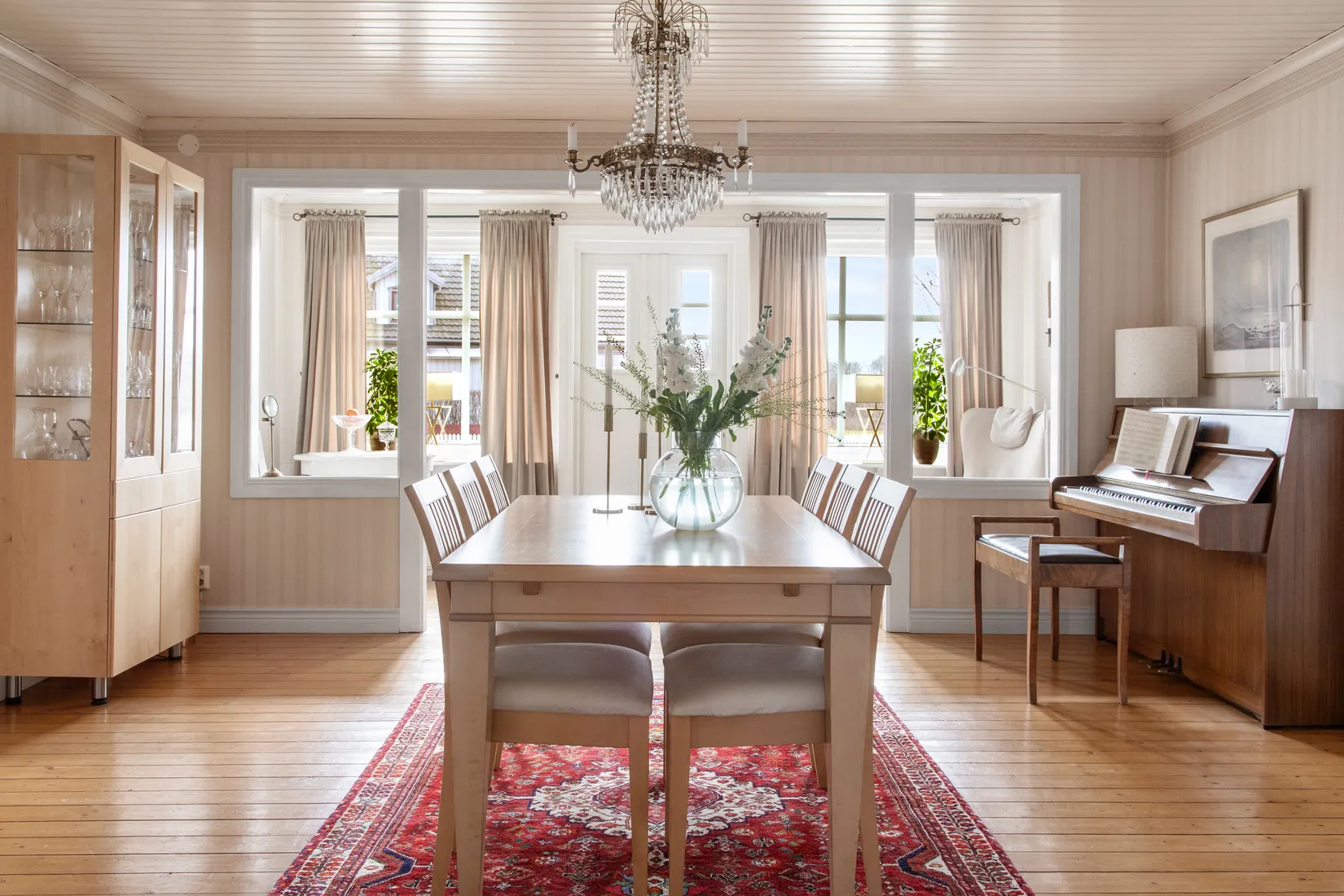 Villa, Spannarp 136, Spannarp, Varberg