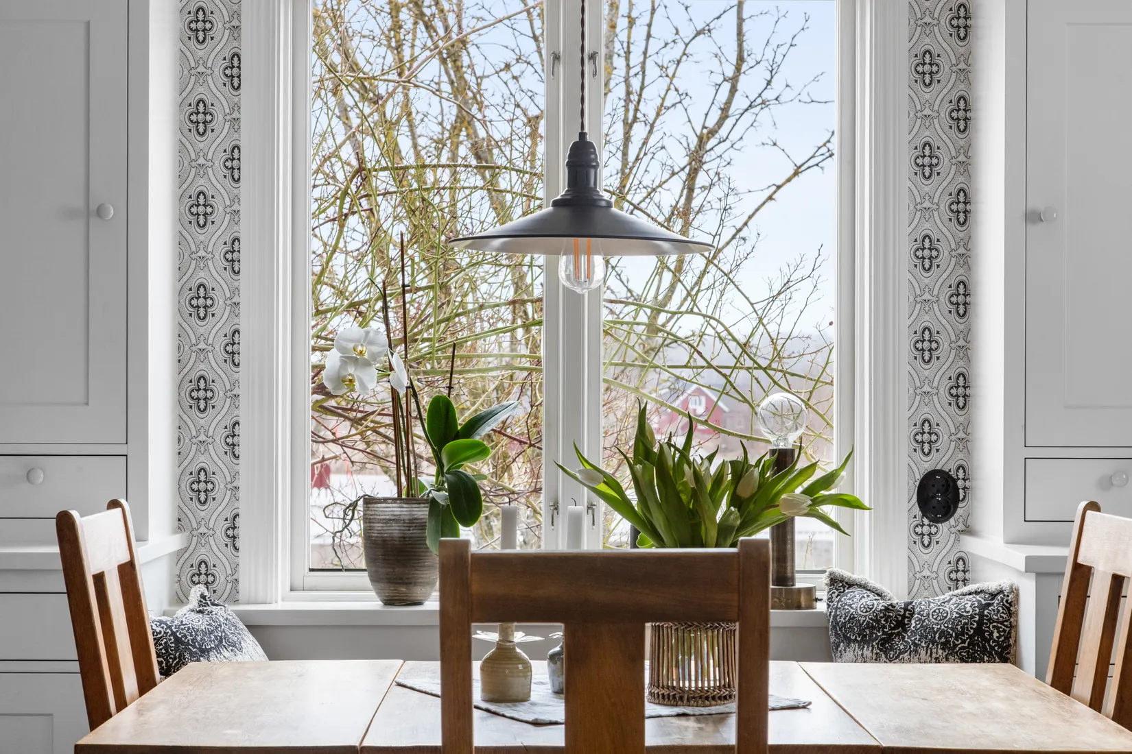 Villa, Spannarp 136, Spannarp, Varberg