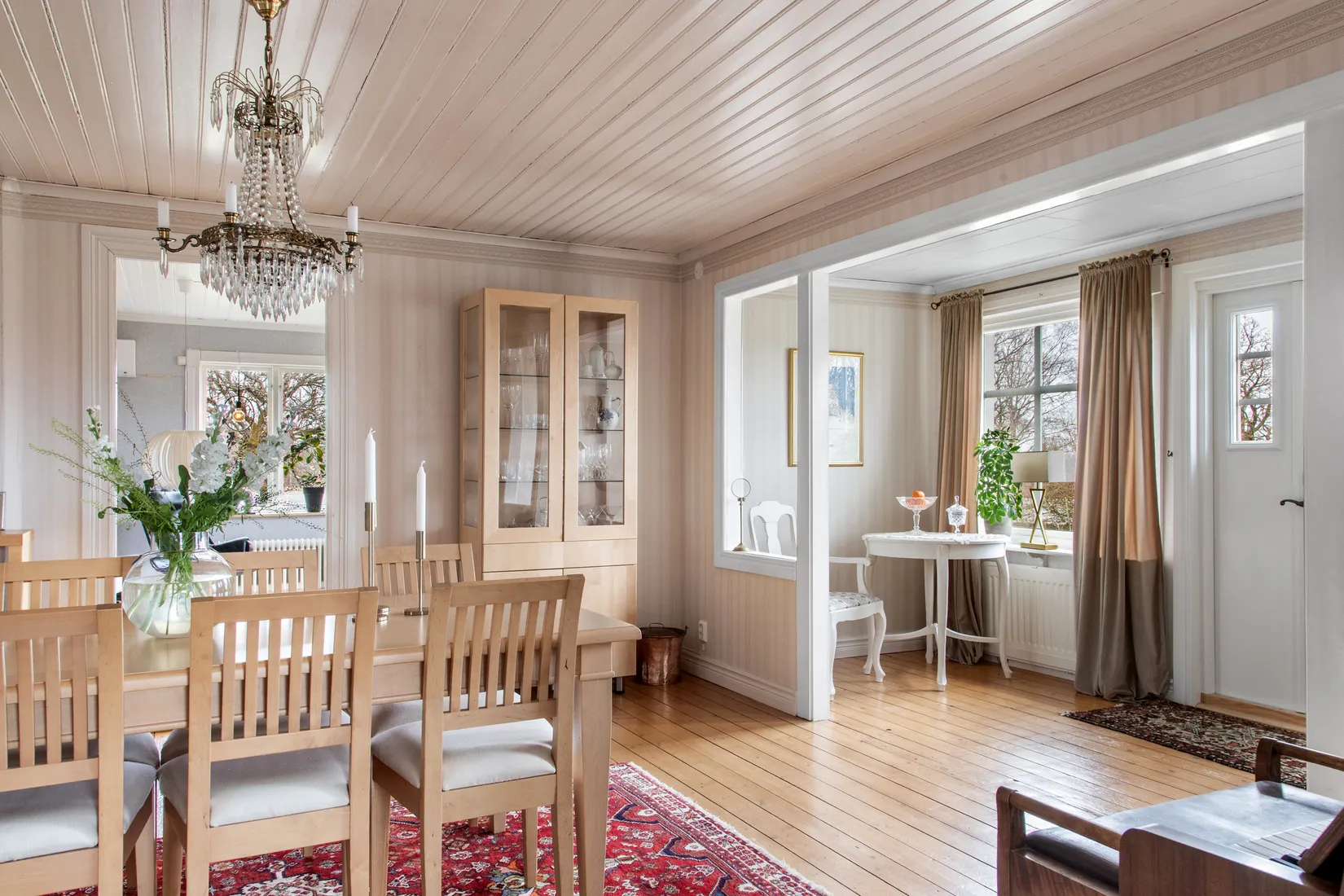 Villa, Spannarp 136, Spannarp, Varberg