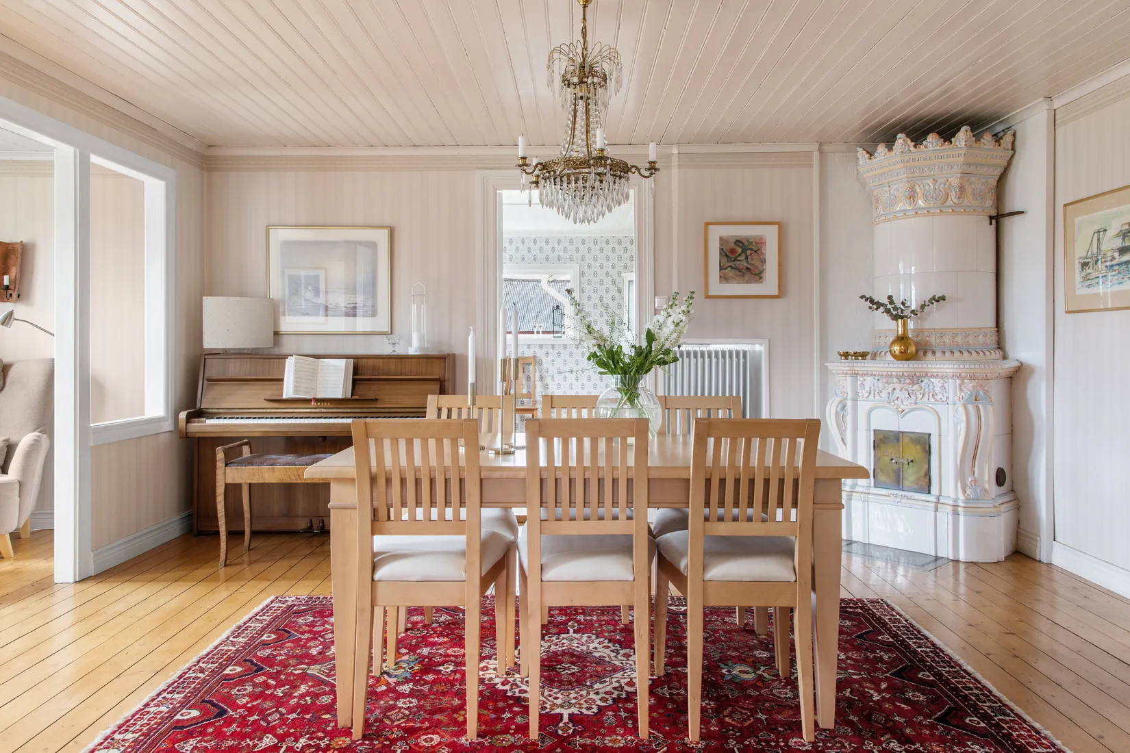 Villa, Spannarp 136, Spannarp, Varberg