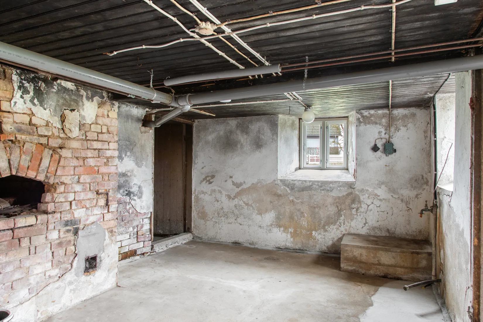 Villa, Spannarp 136, Spannarp, Varberg