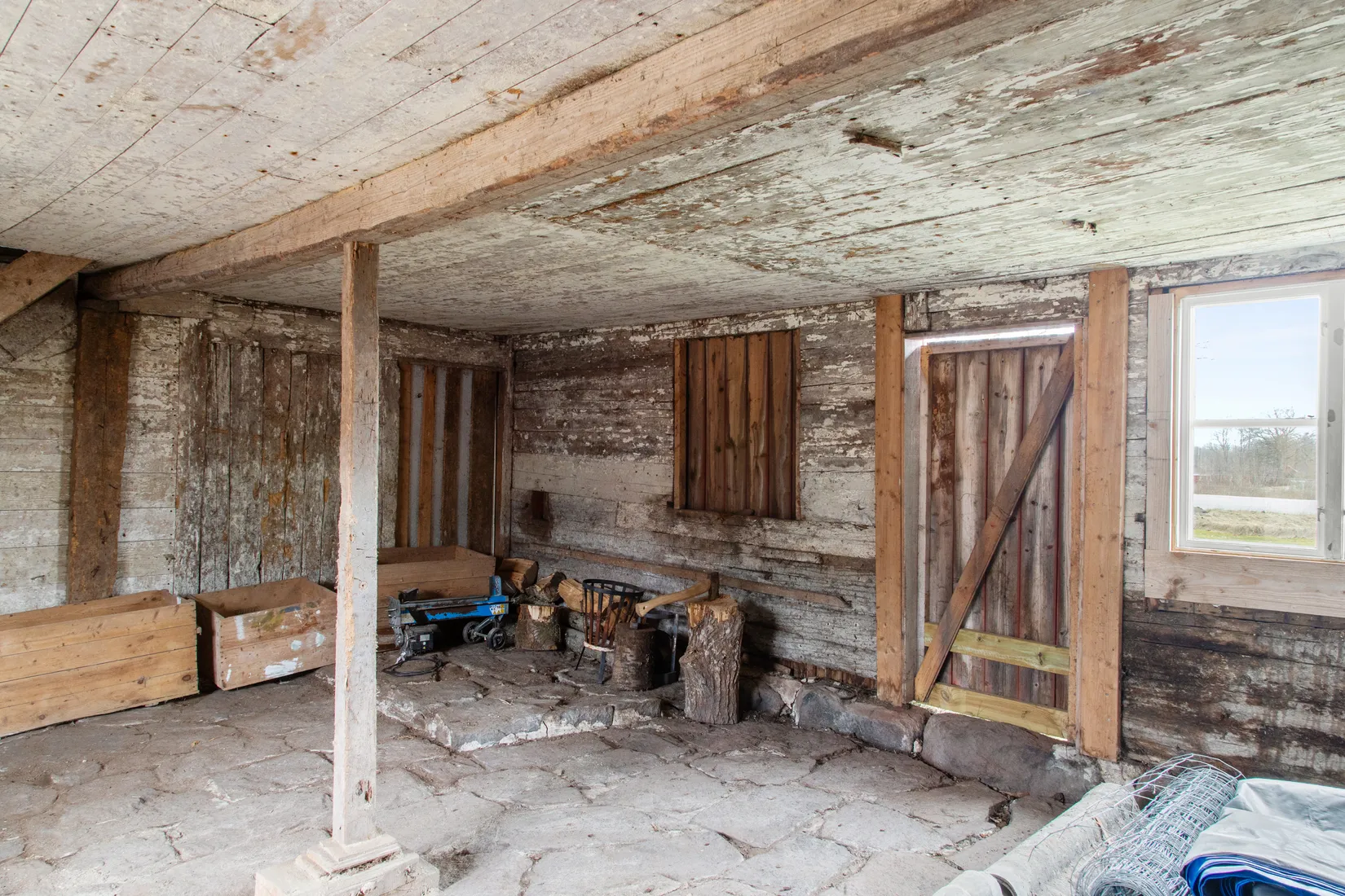 Villa, Spannarp 136, Spannarp, Varberg