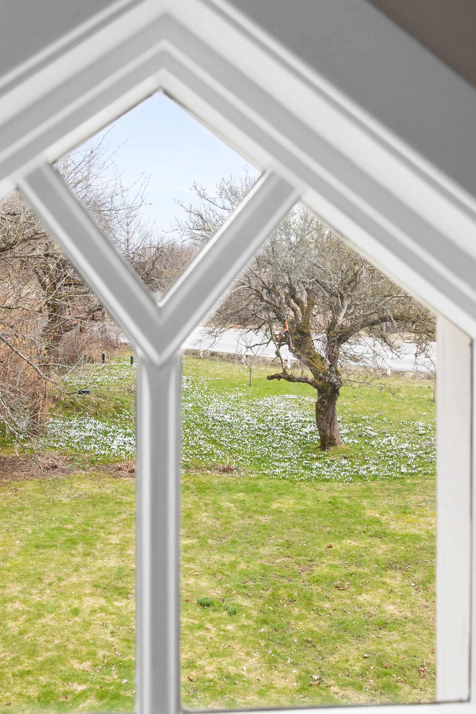 Villa, Spannarp 136, Spannarp, Varberg