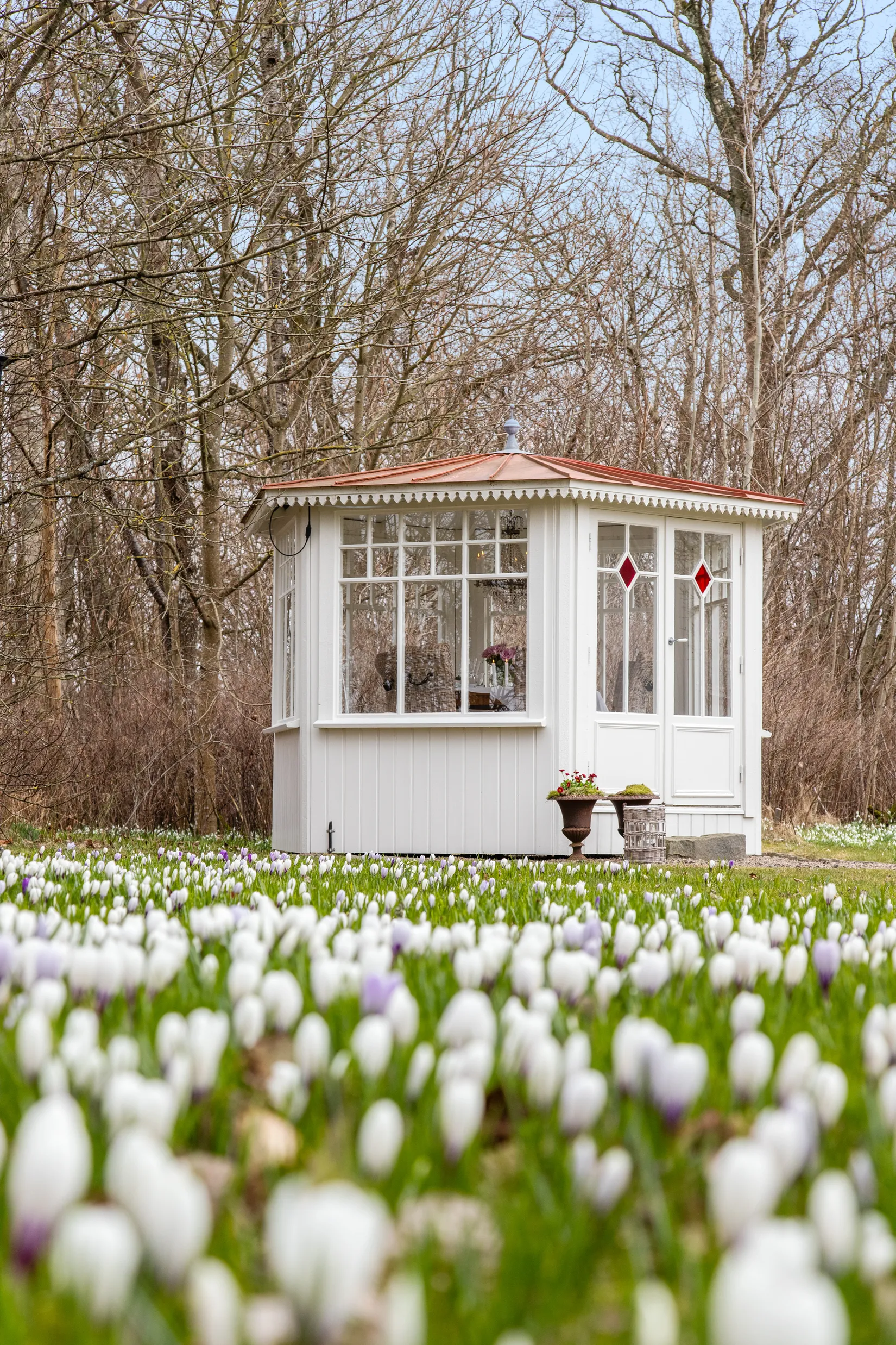 Villa, Spannarp 136, Spannarp, Varberg