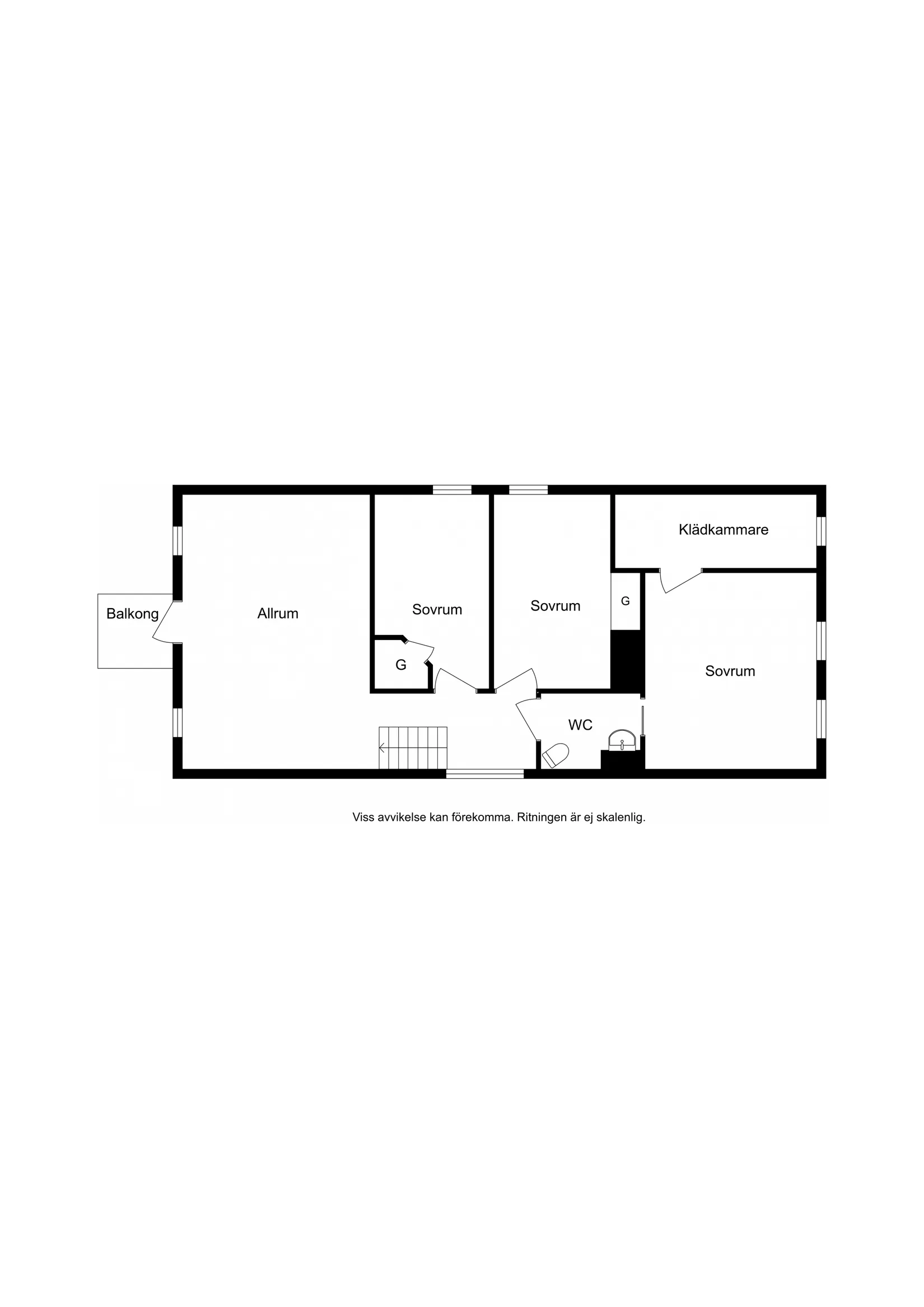 Villa, Spannarp 136, Spannarp, Varberg