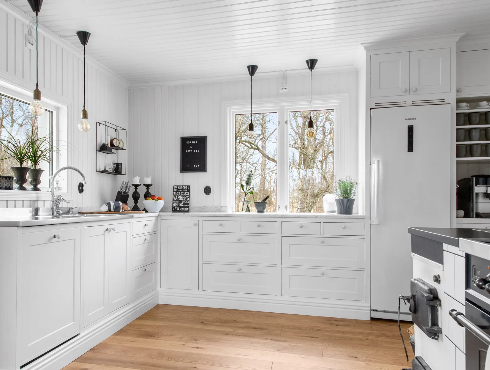 Villa, Spannarp 136, Spannarp, Varberg