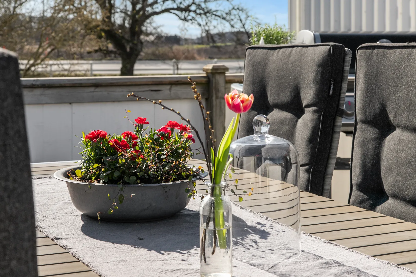 Villa, Spannarp 136, Spannarp, Varberg