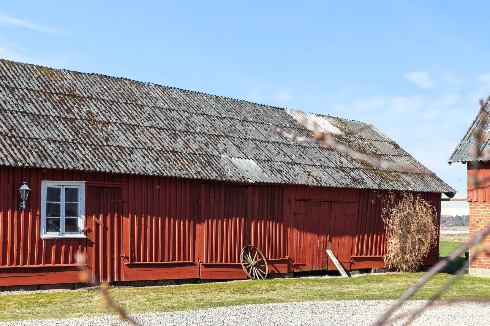 Villa, Spannarp 136, Spannarp, Varberg