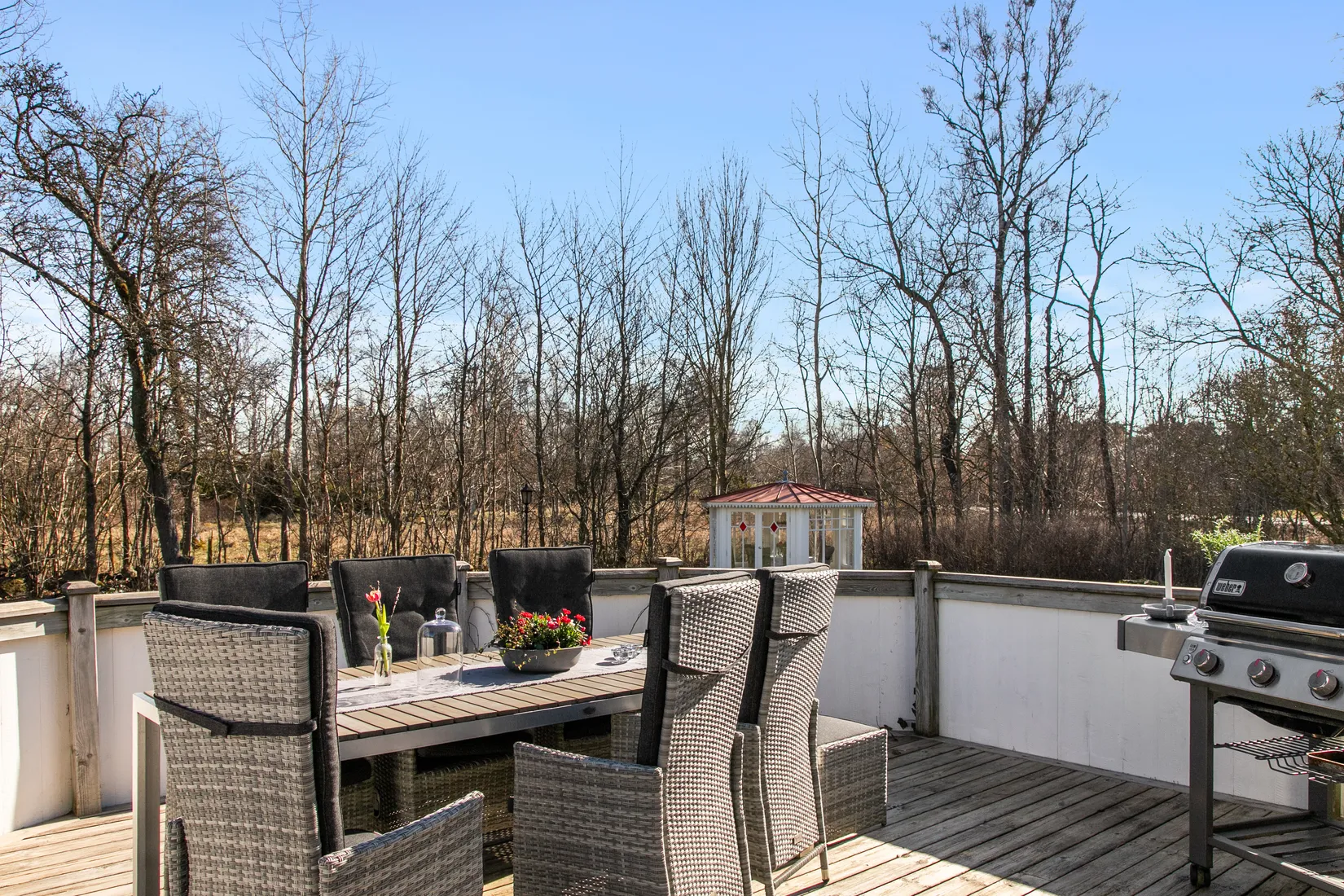 Villa, Spannarp 136, Spannarp, Varberg