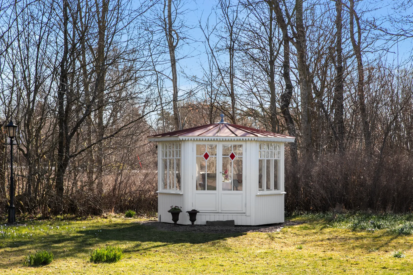 Villa, Spannarp 136, Spannarp, Varberg