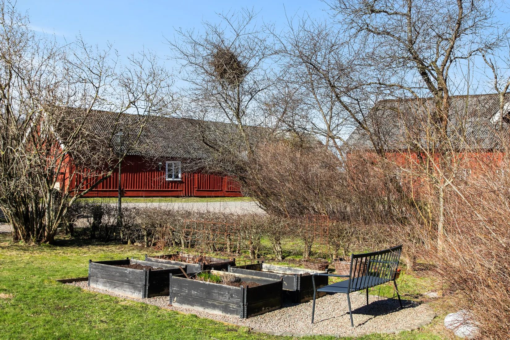 Villa, Spannarp 136, Spannarp, Varberg