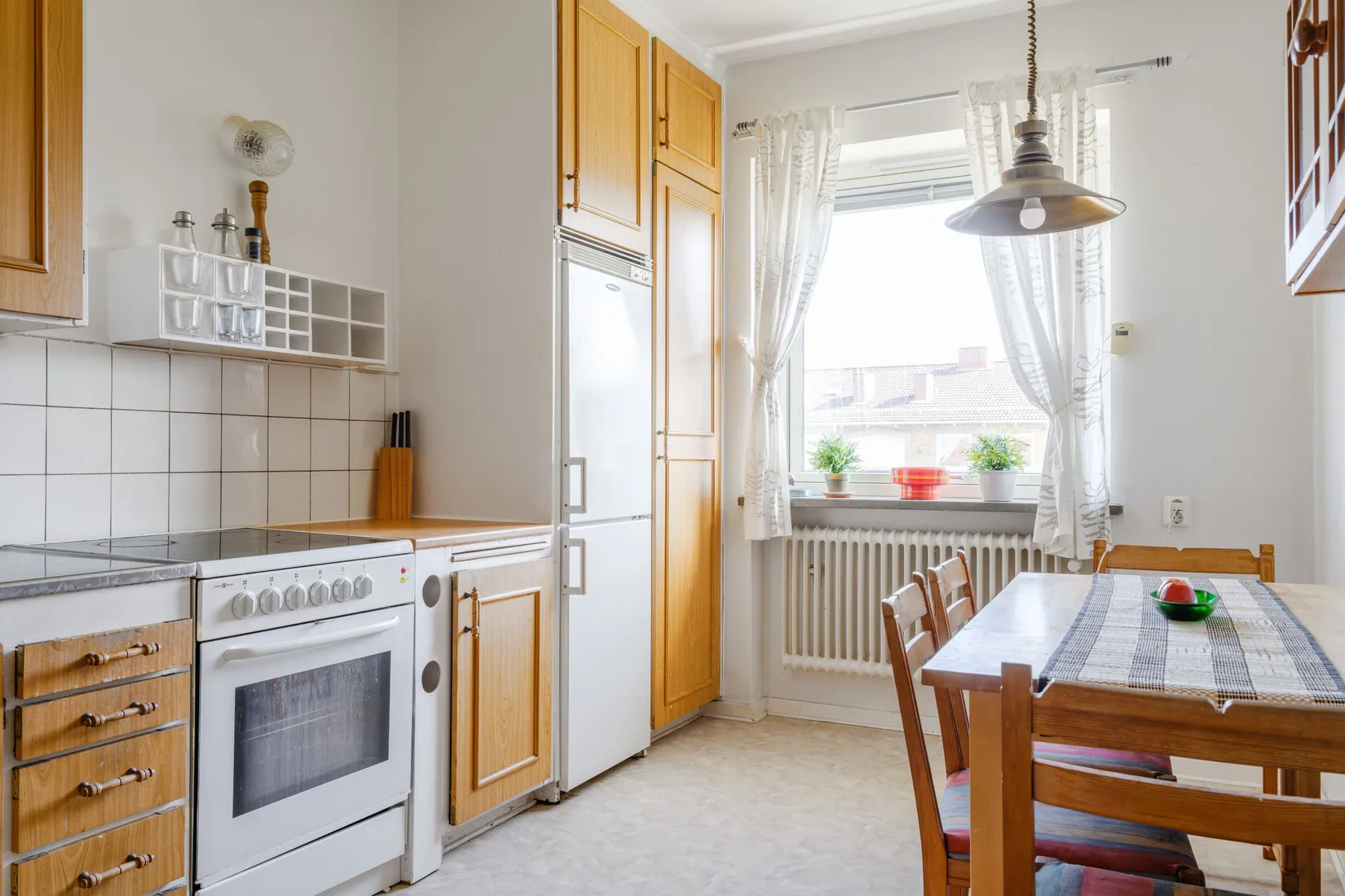 Bostadsrätt, Älggatan 48B, Gamla Limhamn, Malmö