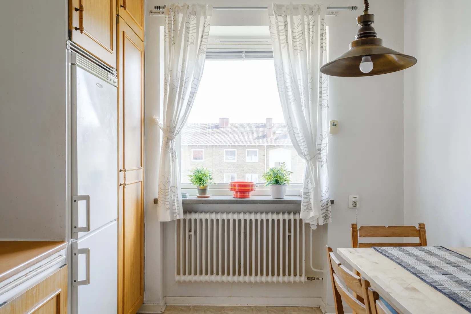 Bostadsrätt, Älggatan 48B, Gamla Limhamn, Malmö