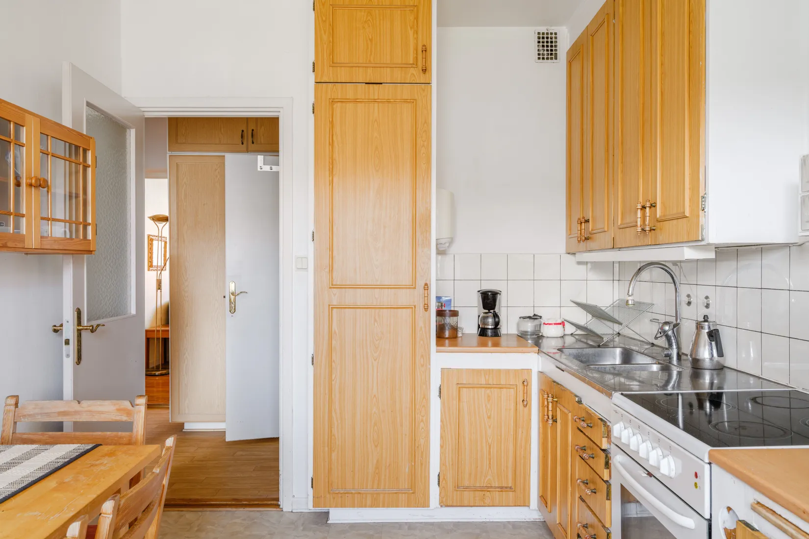 Bostadsrätt, Älggatan 48B, Gamla Limhamn, Malmö