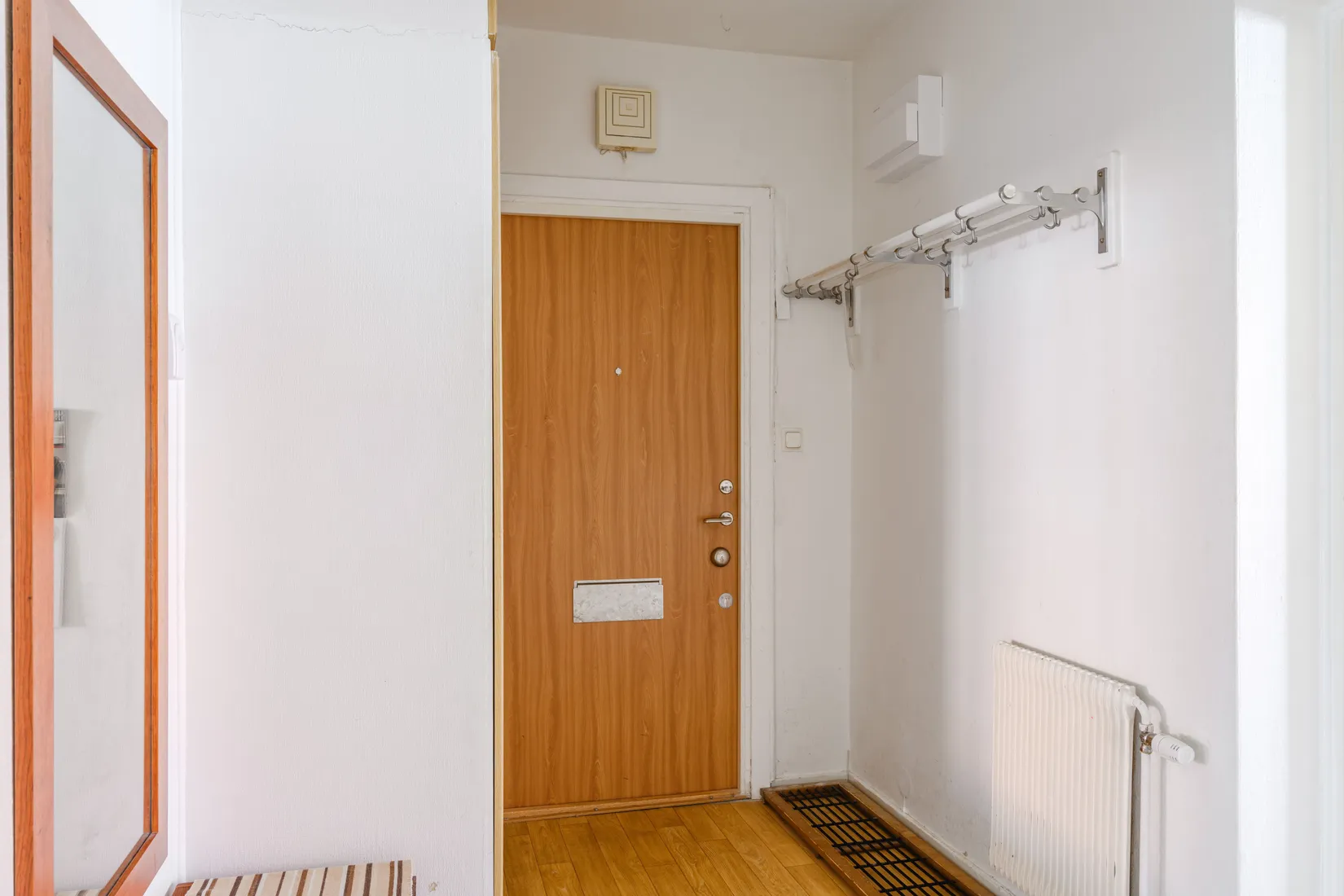 Bostadsrätt, Älggatan 48B, Gamla Limhamn, Malmö