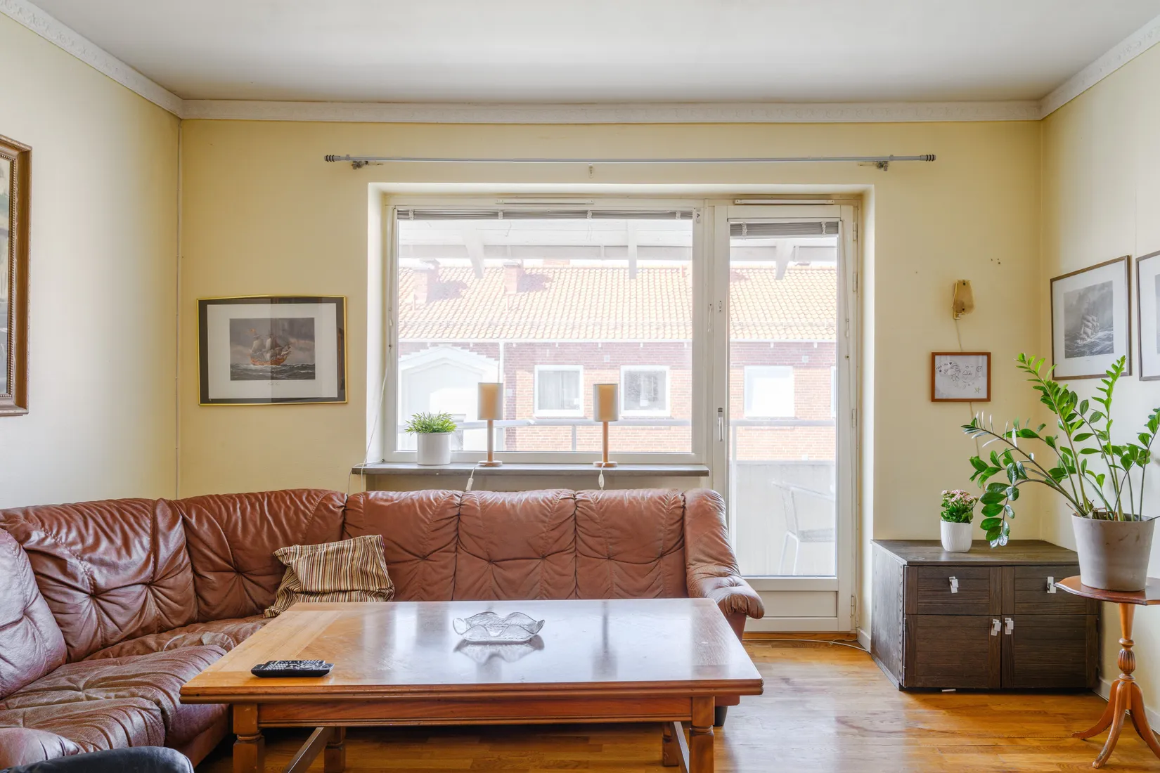 Bostadsrätt, Älggatan 48B, Gamla Limhamn, Malmö