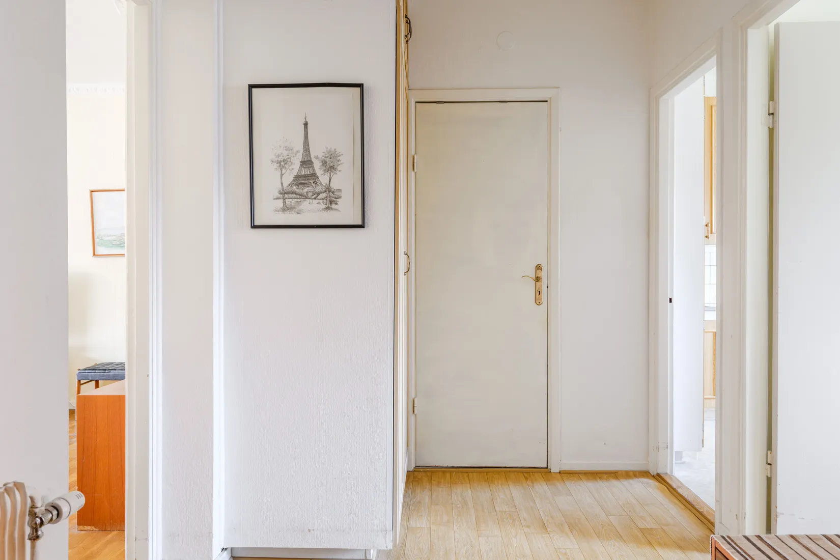 Bostadsrätt, Älggatan 48B, Gamla Limhamn, Malmö