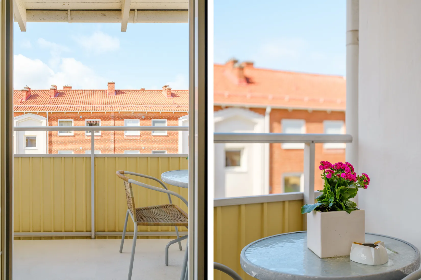 Bostadsrätt, Älggatan 48B, Gamla Limhamn, Malmö