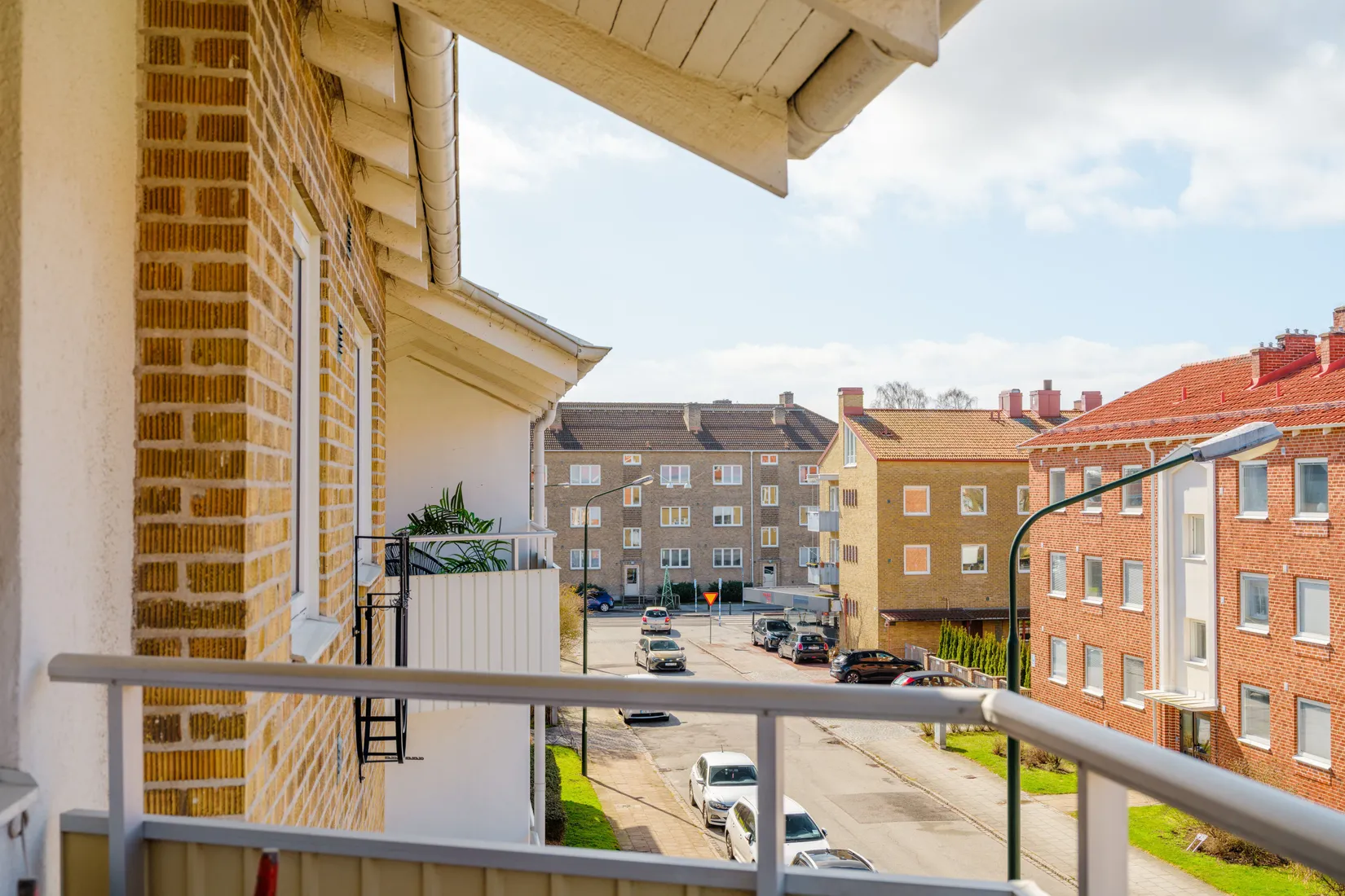 Bostadsrätt, Älggatan 48B, Gamla Limhamn, Malmö