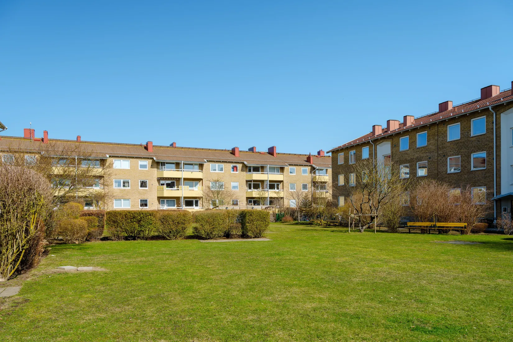 Bostadsrätt, Älggatan 48B, Gamla Limhamn, Malmö