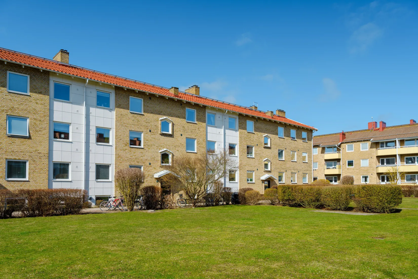 Bostadsrätt, Älggatan 48B, Gamla Limhamn, Malmö