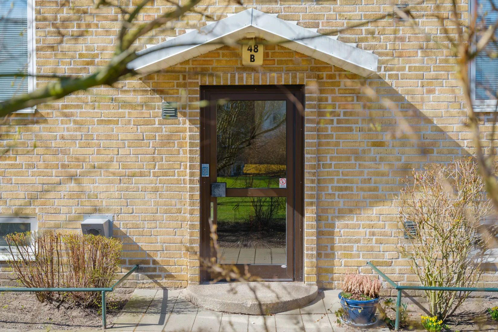 Bostadsrätt, Älggatan 48B, Gamla Limhamn, Malmö