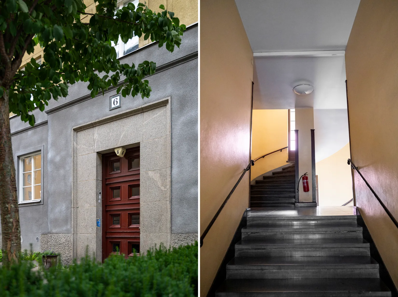 Bostadsrätt, Samaritgränd 6, Södermalm - Mariatorget, Stockholm