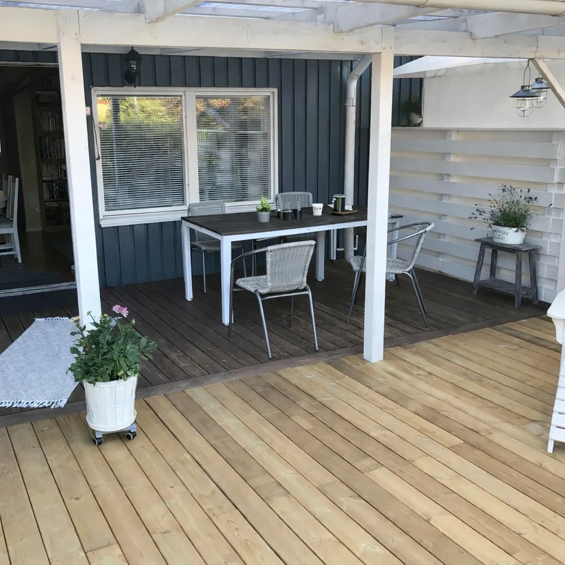 Bostadsrätt, Radhus, Ekuddsvägen 32C, Ekebyhov, Ekerö