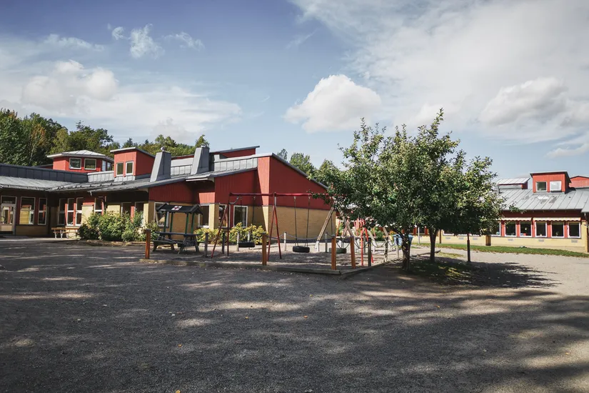 Bostadsrätt, Radhus, Ekuddsvägen 32C, Ekebyhov, Ekerö