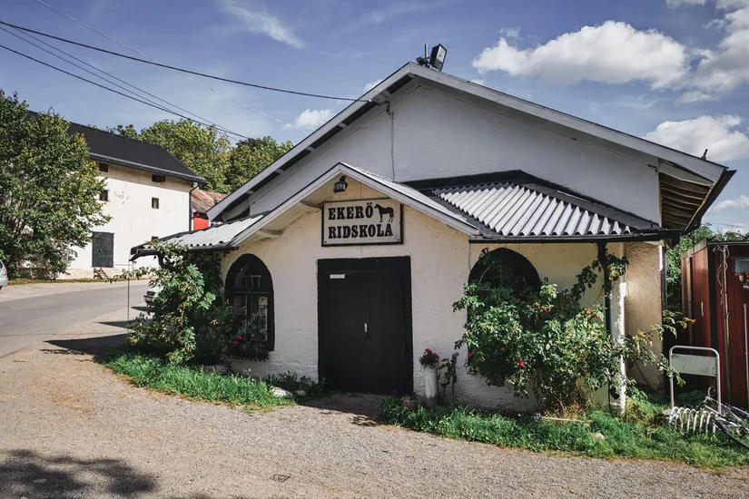 Bostadsrätt, Radhus, Ekuddsvägen 32C, Ekebyhov, Ekerö