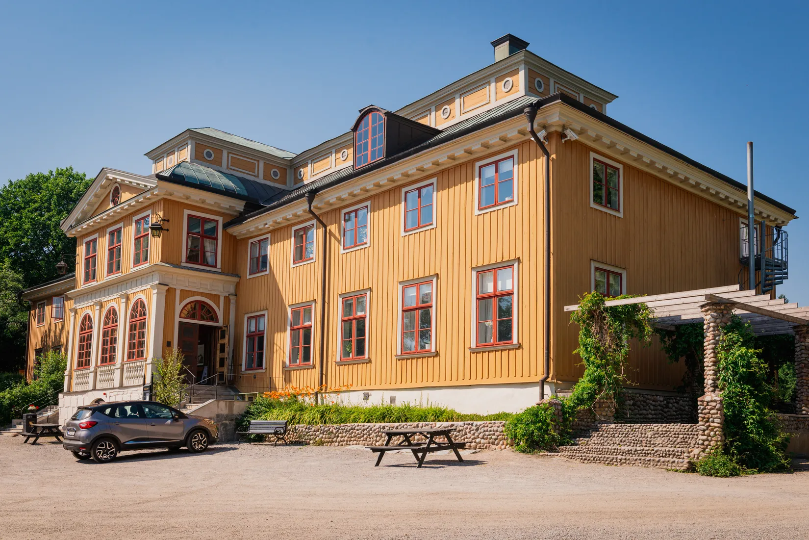 Bostadsrätt, Radhus, Ekuddsvägen 32C, Ekebyhov, Ekerö