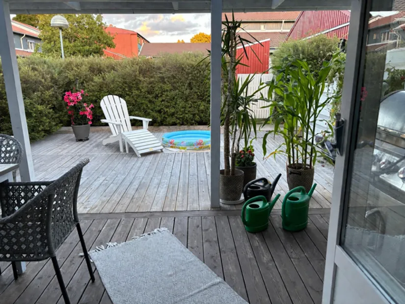 Bostadsrätt, Radhus, Ekuddsvägen 32C, Ekebyhov, Ekerö