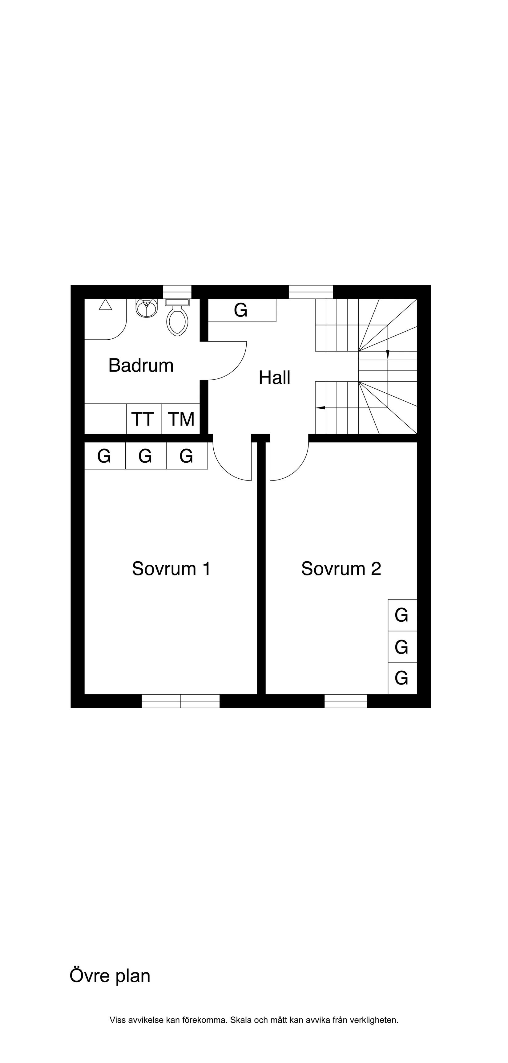 Bostadsrätt, Radhus, Ekuddsvägen 32C, Ekebyhov, Ekerö