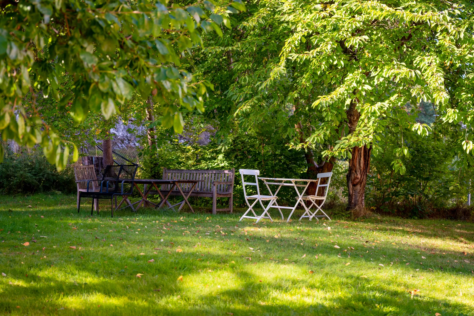 Bostadsrätt, Bredablicksvägen 5A, Hersby, Lidingö