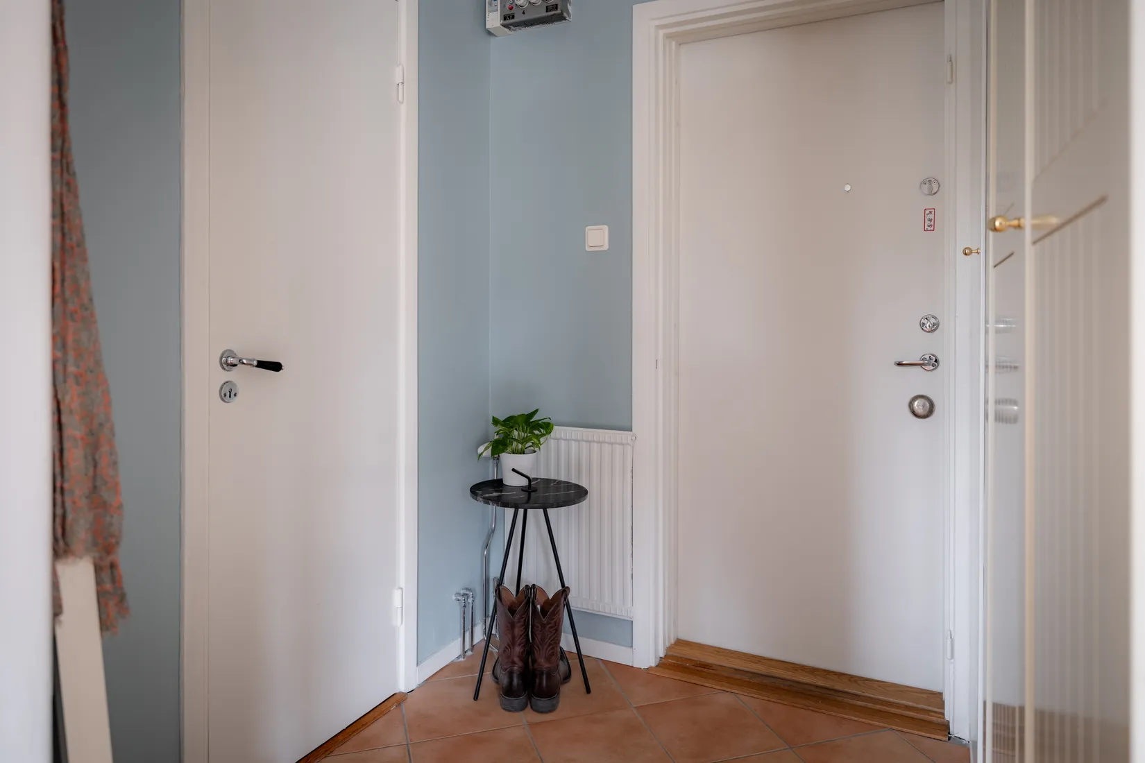 Bostadsrätt, Bredablicksvägen 5A, Hersby, Lidingö